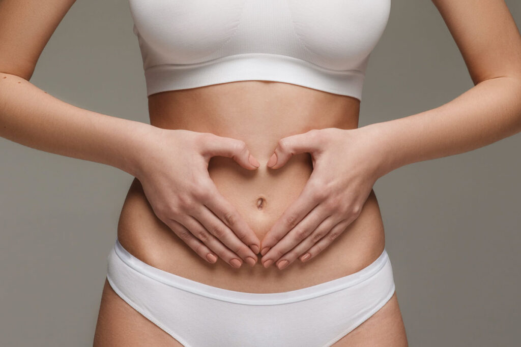 What is non-surgical labiaplasty and how does it work?
