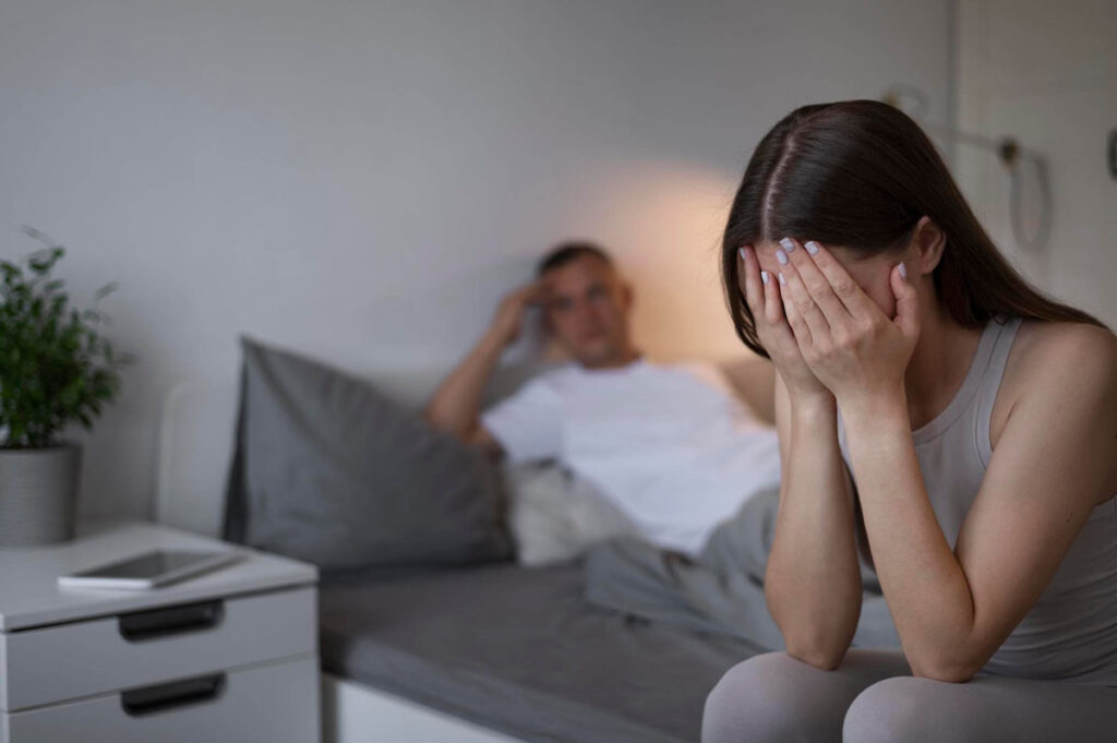 Do you feel pain during sexual intercourse? These may be the causes
