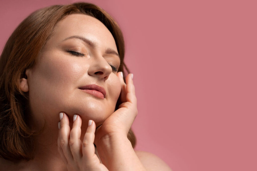 What is skin tightening treatment and how does it work?